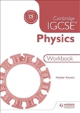 Cambridge IGCSE Physics Second Edition Workbook