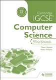 Cambridge IGCSE Computer Science Workbook