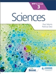 Sciences for the IB MYP 3