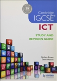 Cambridge IGCSE ICT Study and Revision Guide 