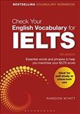 Check Your English Vocabulary for IELTS Fourth Edition