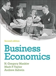 Business Economics Second Edition