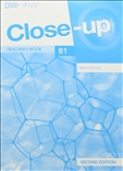 Close-up B1 Second Edition Teacher's Book with Online...
