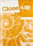 Close-up C1 Second Edition Teacher's Book with Online...