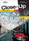 Close-up B1+ Student's eBook **ONLINE ACCESS CODE ONLY**