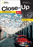 Close-up B1+ Student's eBook Access Code