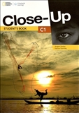 Close-up C1 Student's eBook **ONLINE ACCESS CODE ONLY**