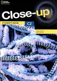 Close-up C2 Student's eBook **ONLINE ACCESS CODE ONLY**