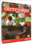 Outcomes Advanced Second Edition Student's Book with...