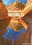 Wonderful World Second Edition 2 Student's Book