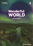 Wonderful World Second Edition 3 Student's Book