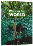 Wonderful World Second Edition 5 Student's Book