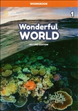 Wonderful World Second Edition 1 Workbook