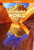 Wonderful World Second Edition 2 Workbook