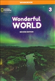 Wonderful World Second Edition 3 Workbook