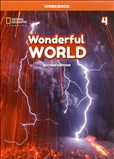 Wonderful World Second Edition 4 Workbook