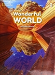 Wonderful World Second Edition 2 Lesson Planner with...