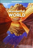 Wonderful World Second Edition 2 Grammar Book
