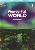 Wonderful World Second Edition 3 Grammar Book