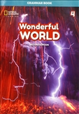 Wonderful World Second Edition 4 Grammar Book