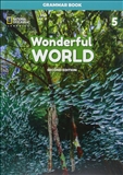 Wonderful World Second Edition 5 Grammar Book