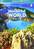 Wonderful World Second Edition 6 Grammar Book