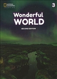 Wonderful World Second Edition 3 Posters