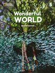 Wonderful World Second Edition 5 Posters