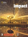 Impact 3 Grammar Book