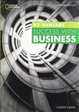 Success with Business BEC Vantage Second Edition Student's Book