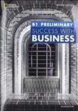 Success with Business BEC Preliminary Second Edition Workbook