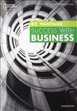 Success with Business BEC Vantage Second Edition Workbook