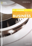 Success with Business BEC Higher Second Edition Workbook