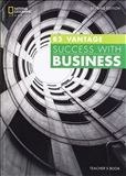 Success with Business BEC Vantage Second Edition Teacher's Book