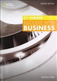 Success with Business BEC Higher Second Edition Teacher's Book
