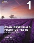 Exam Essentials: Cambridge Advanced Practice Test 1...