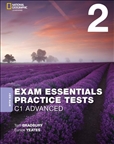 Exam Essentials: Cambridge Advanced Practice Test 2...