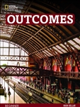 Outcomes Beginner Second Edition Student's eBook with Online Workbook