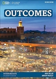 Outcomes Intermediate Second Edition Student's eBook...