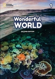 Wonderful World Second Edition 1 Student's Book with eBook Code