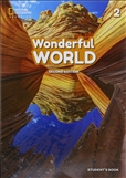 Wonderful World Second Edition 2 Student's Book with eBook Code