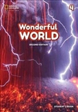 Wonderful World Second Edition 4 Student's Book with eBook Code