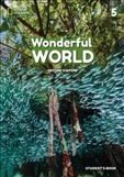 Wonderful World Second Edition 5 Student's Book with eBook Code