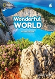 Wonderful World Second Edition 6 Student's Book with eBook Code