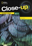 Close-up A1+ Student's Book with eBook Code