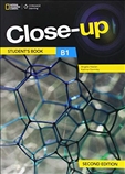 Close-up B1 Second Edition Student's Book with eBook Code