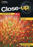 Close-up B1+ Second Edition Student's Book with eBook Code