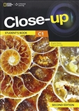 Close-up C1 Second Edition Student's Book with eBook Code