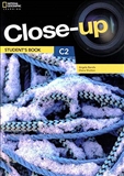 Close-up C2 Student's Book with eBook Code