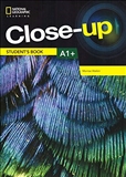 Close-up A1+ Student's Book with eBook Code and Online Workbook 
